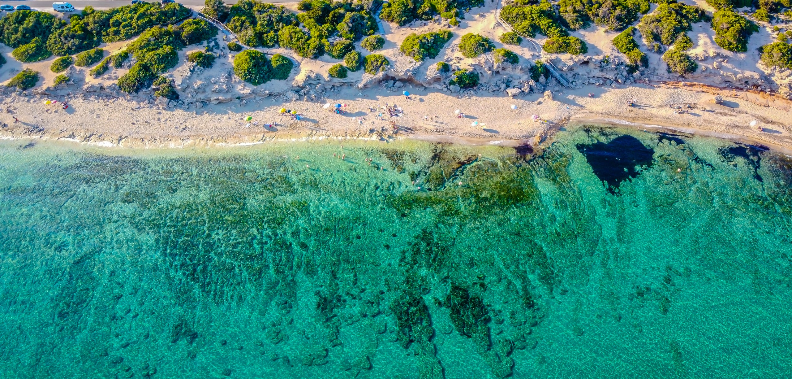 Le spiagge più belle vicine a Conversano