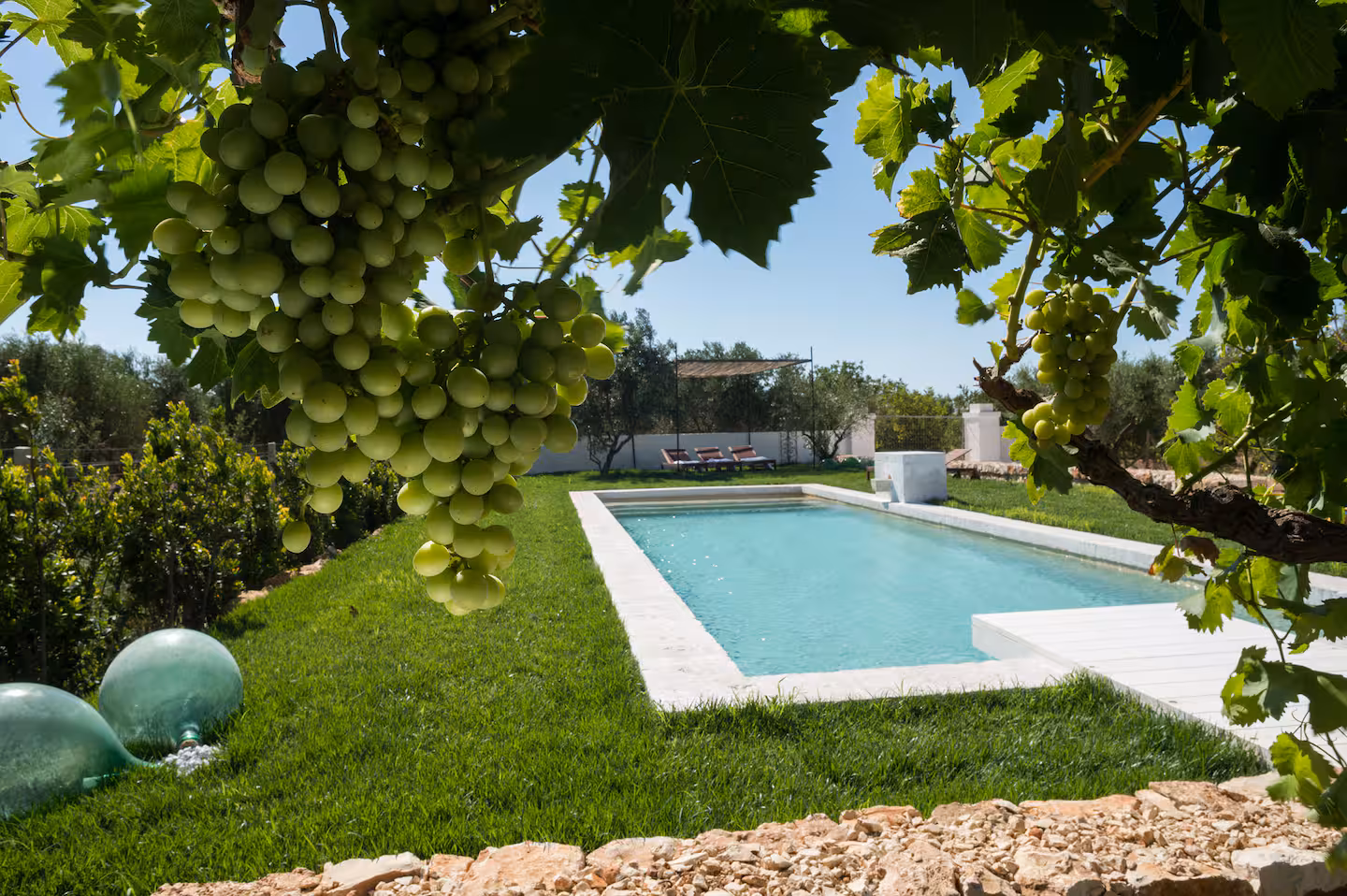 Masseria Le Cerase 2