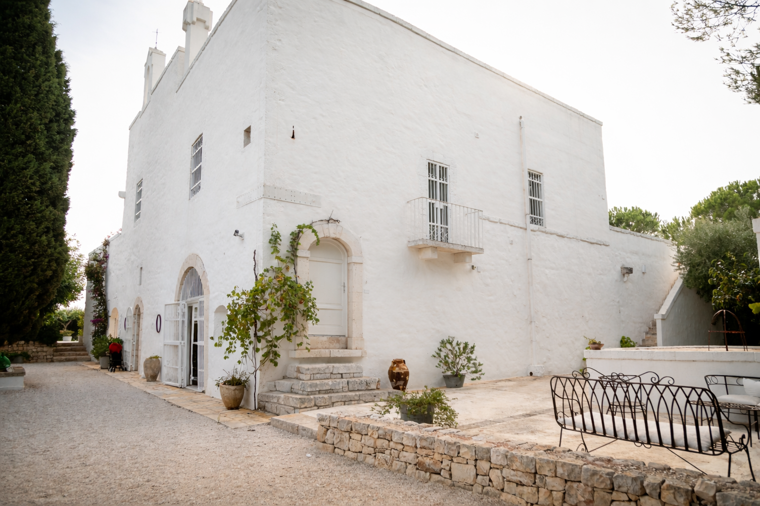 Masseria Le Cerase 6