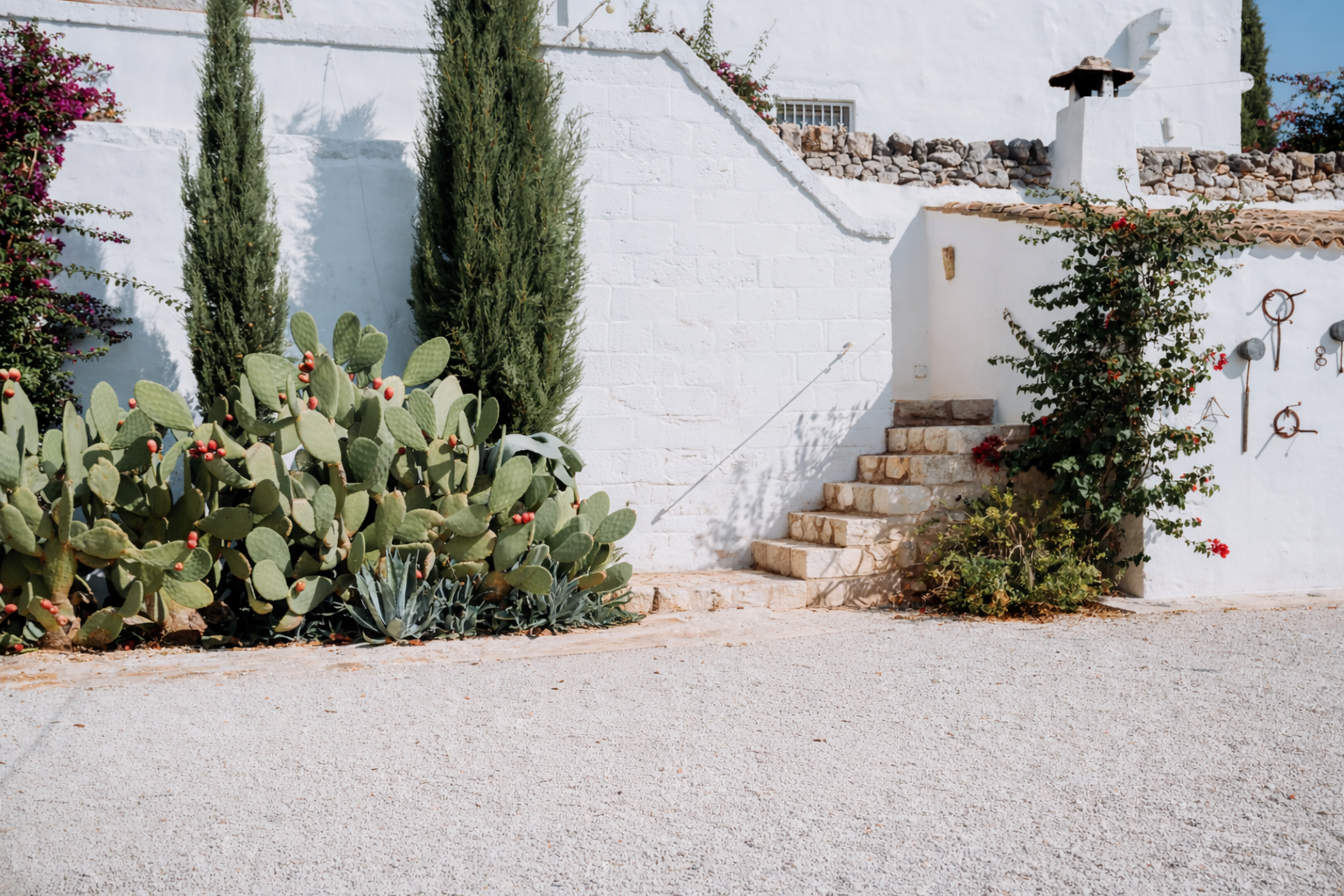 Masseria Le Cerase 17