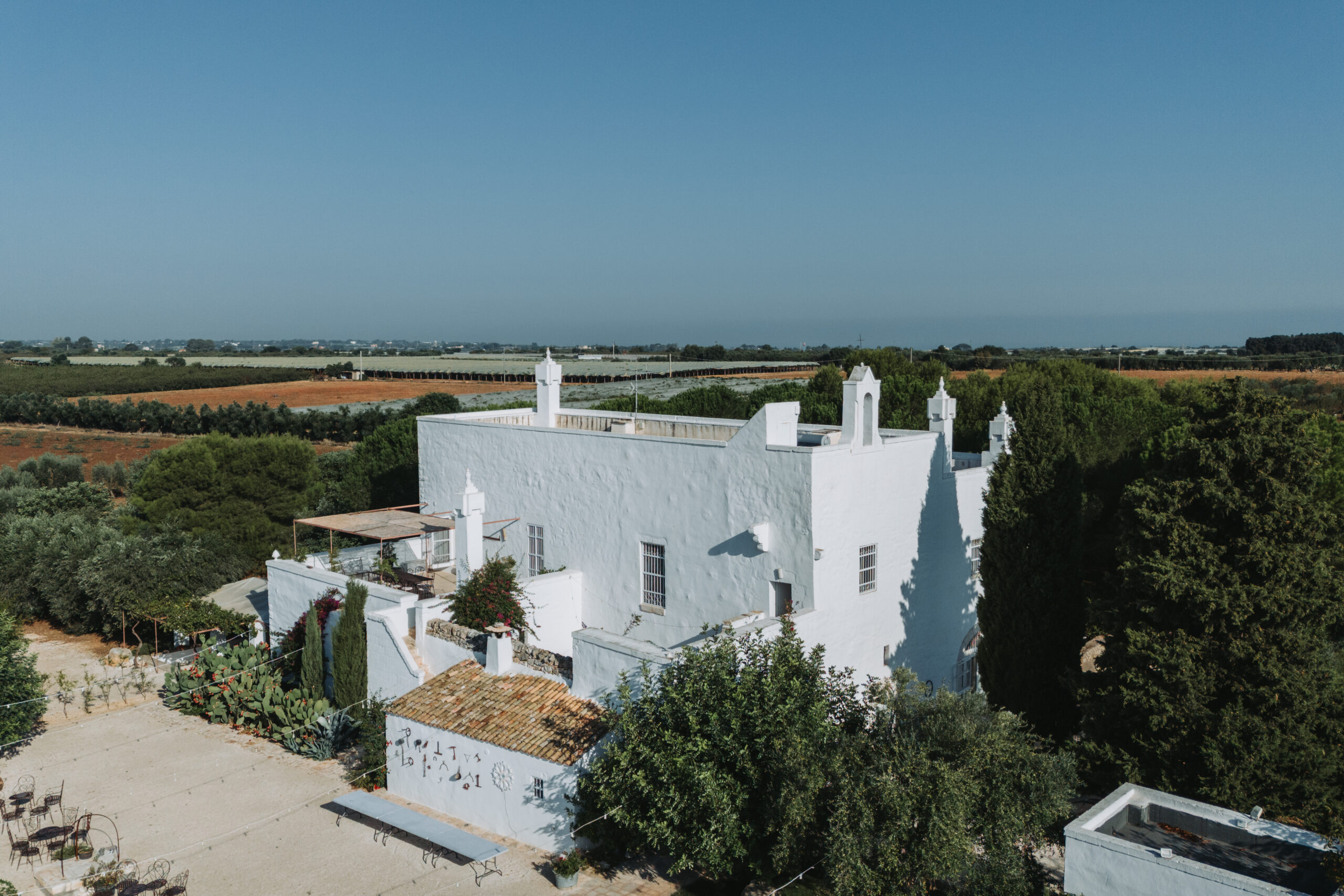 Masseria Le Cerase 18