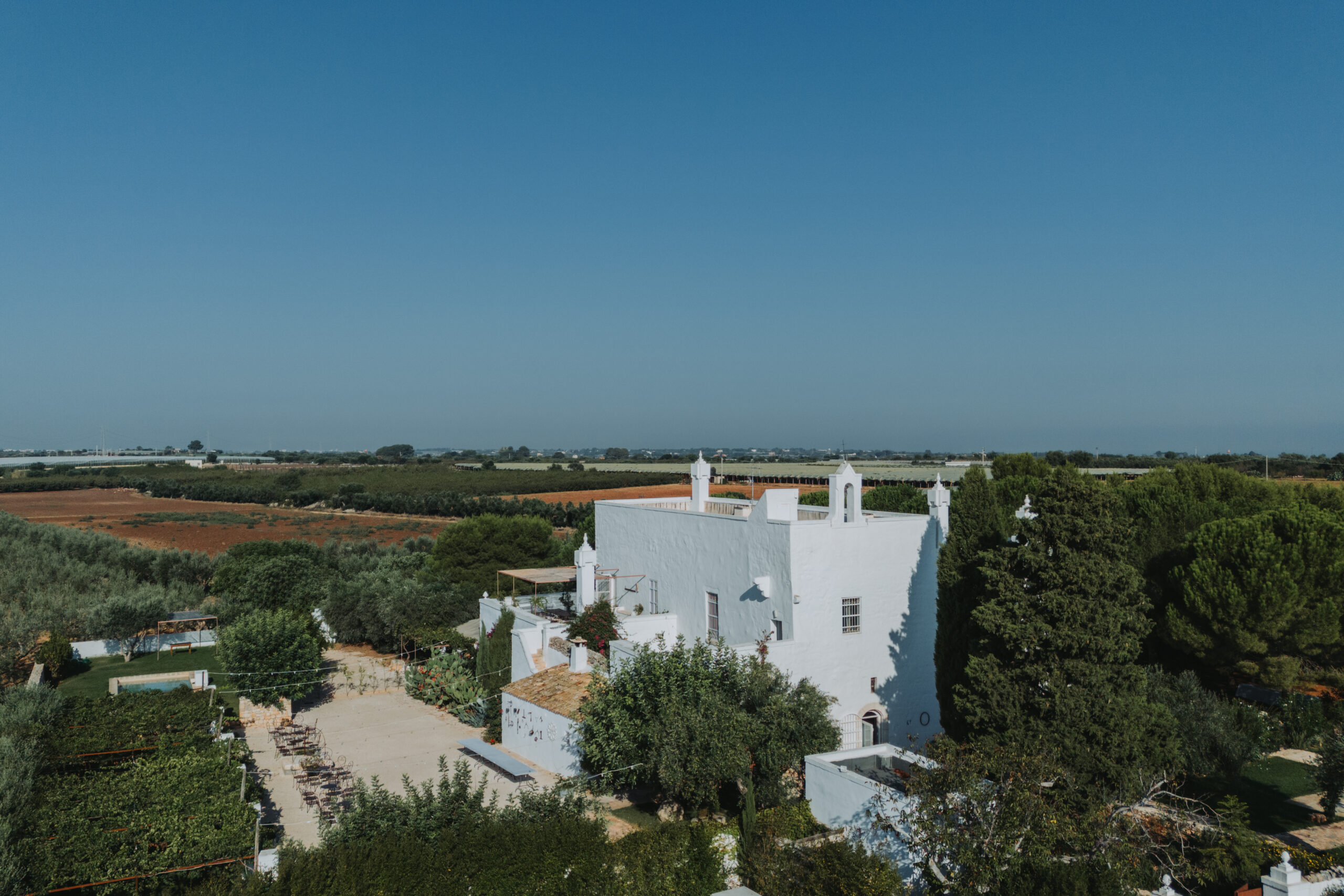 Masseria Le Cerase 19