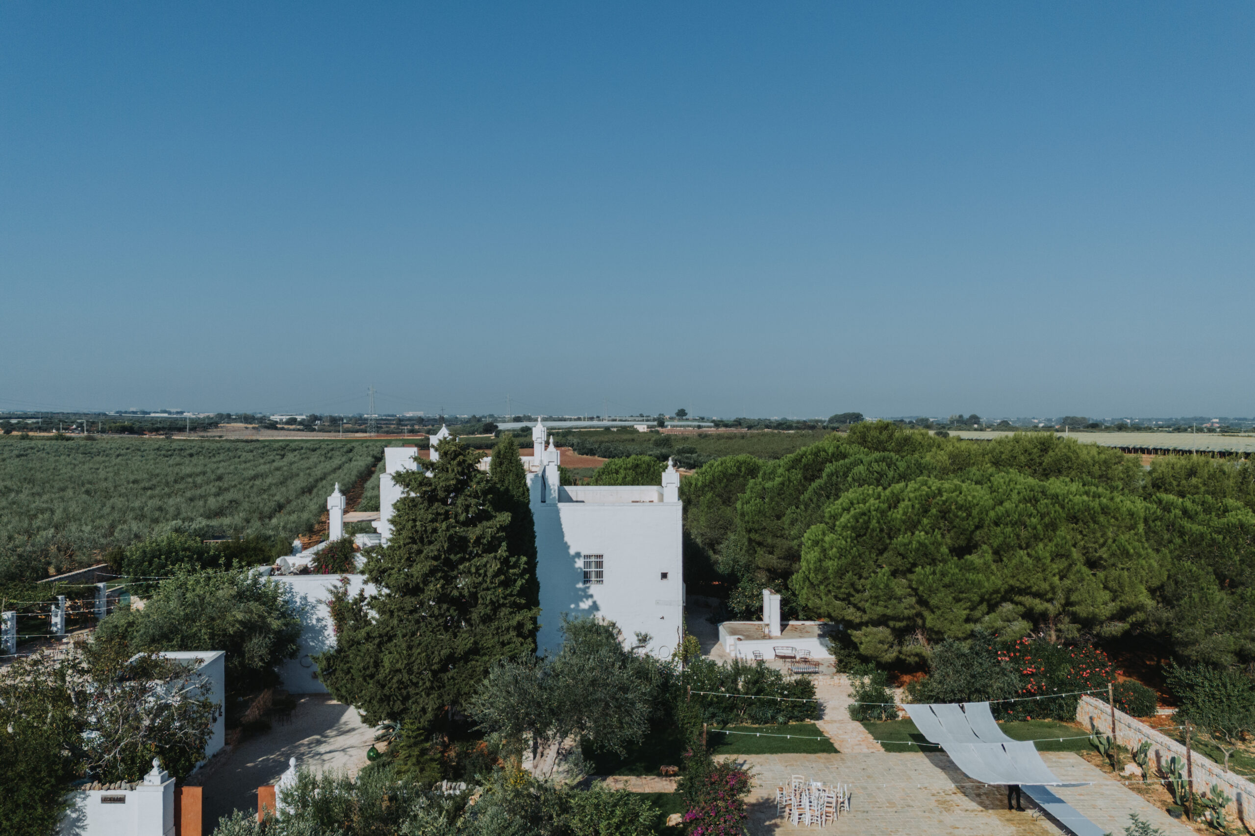 Masseria Le Cerase 20