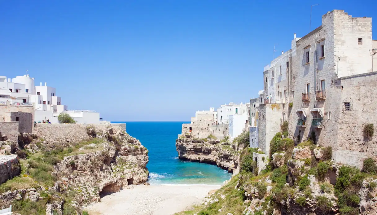 Le Spiagge