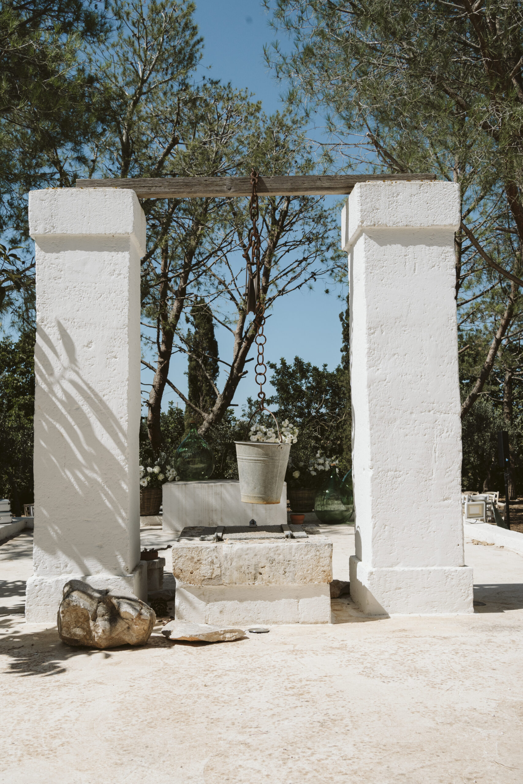 Masseria Le Cerase 6