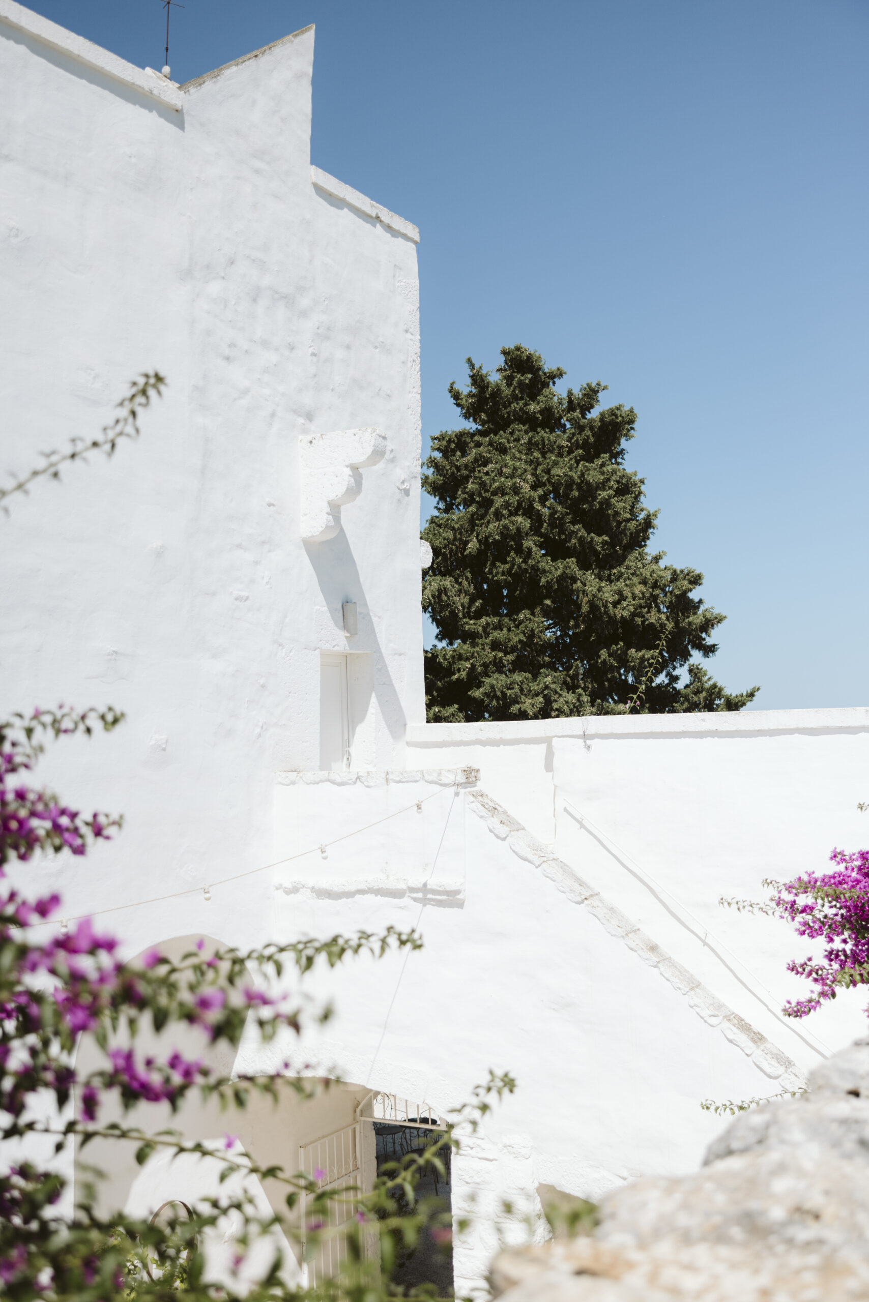 Masseria Le Cerase 4