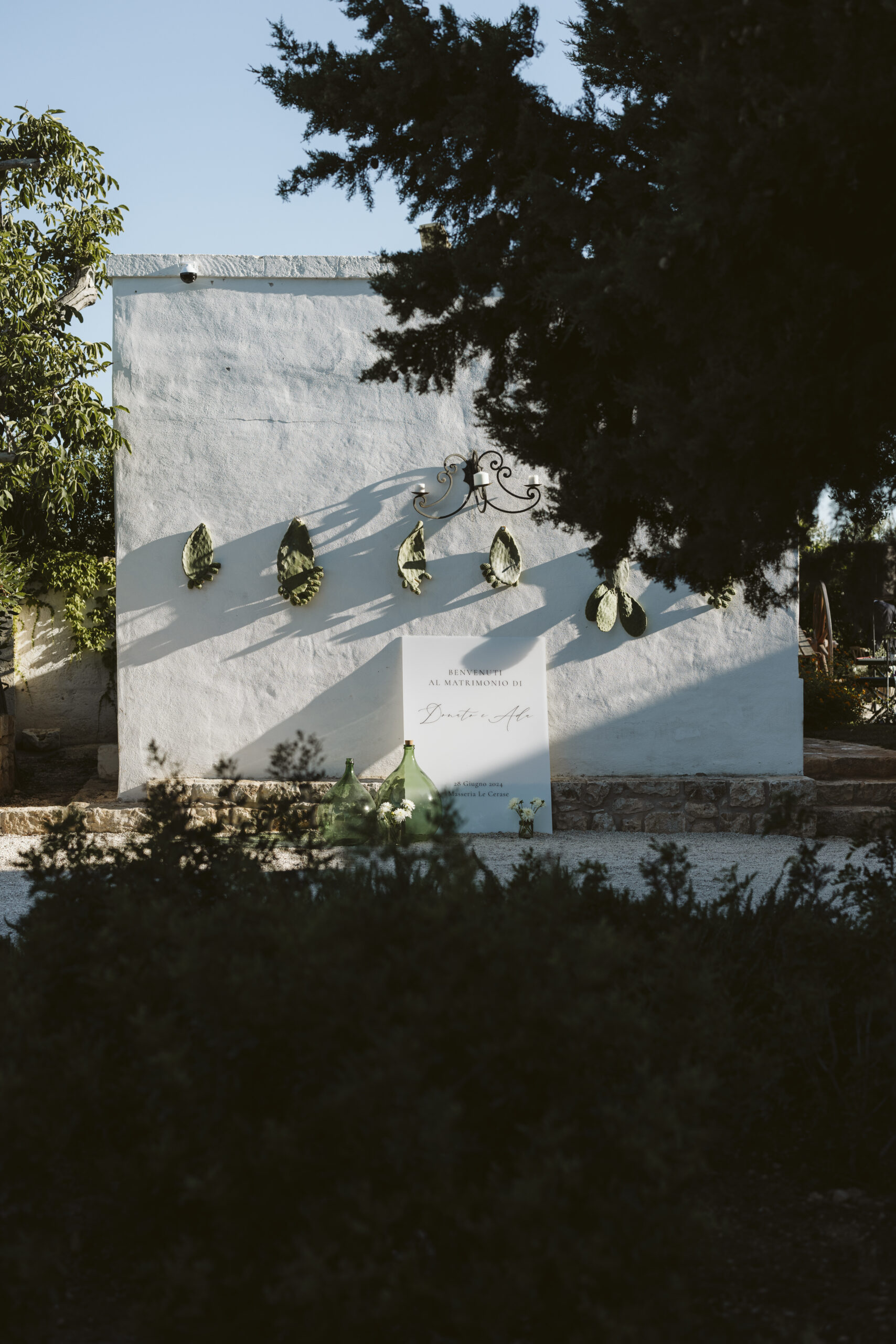 Masseria Le Cerase 7