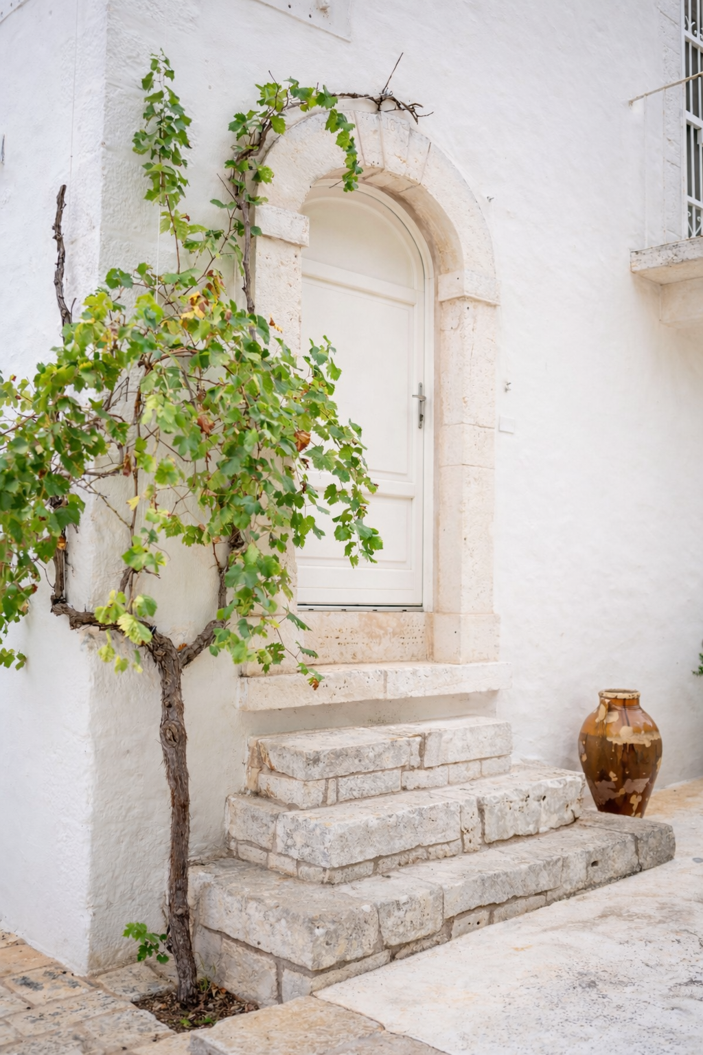 Masseria Le Cerase 10