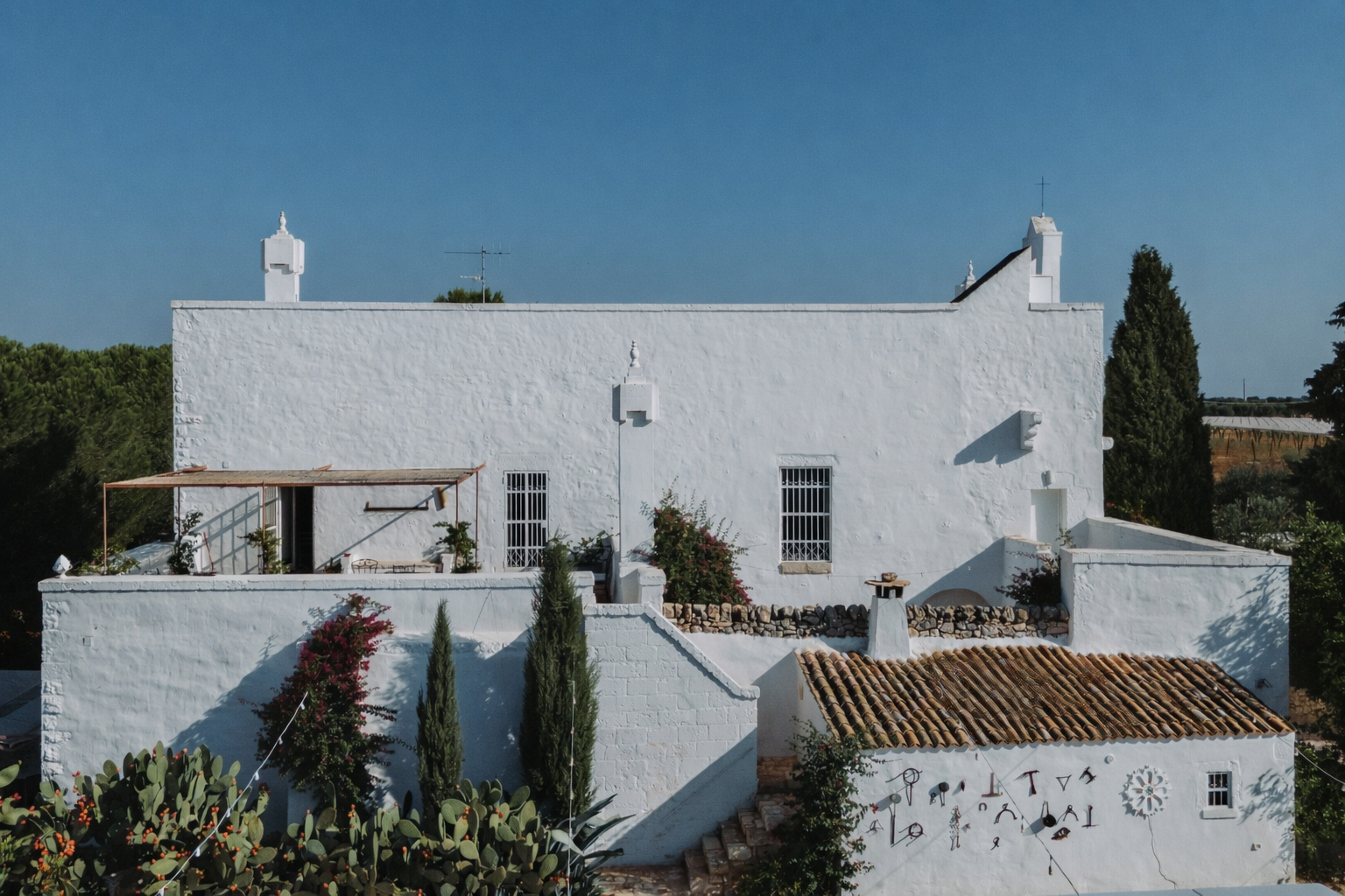 Masseria Le Cerase 9