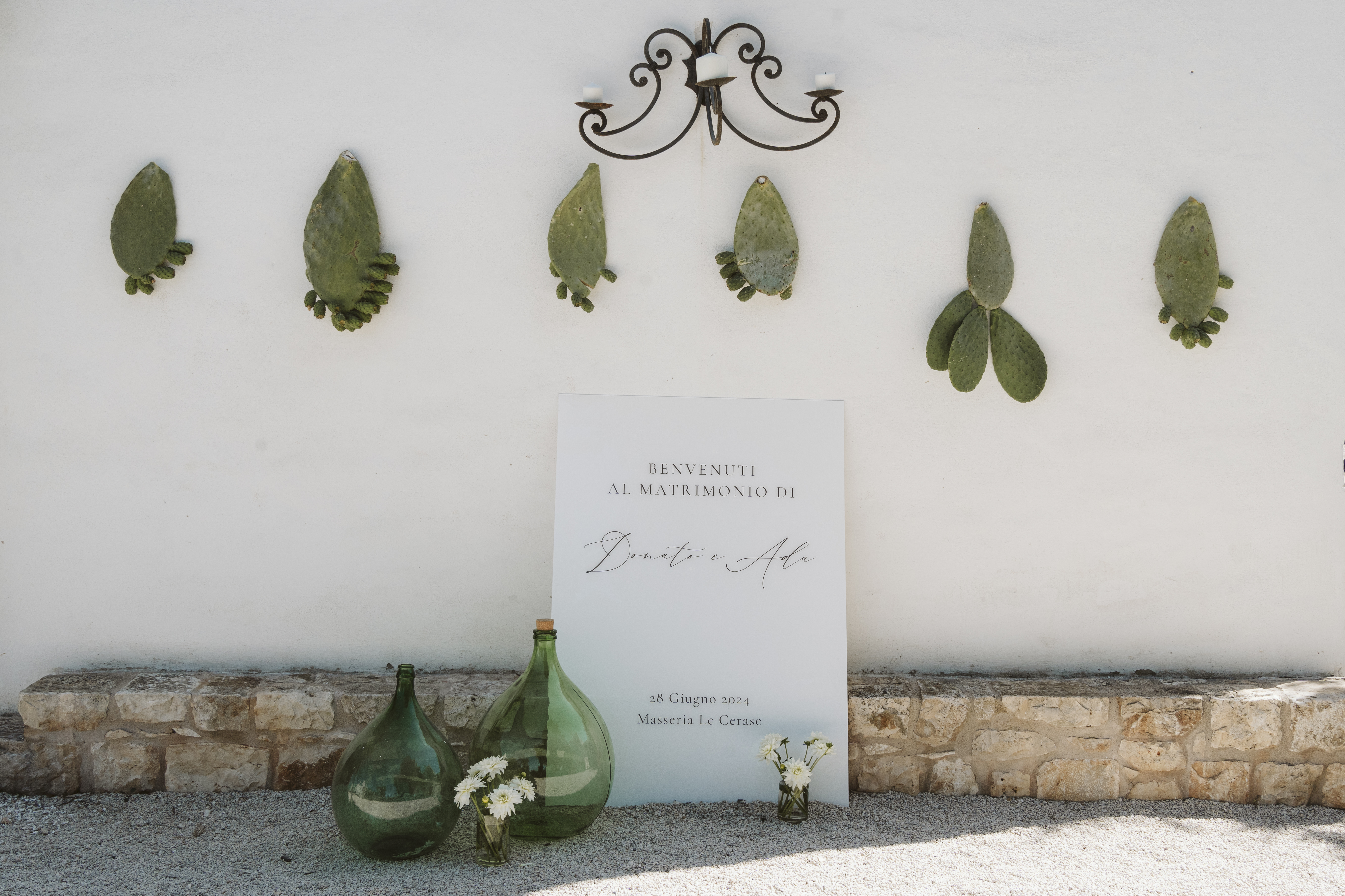 Wedding package 3