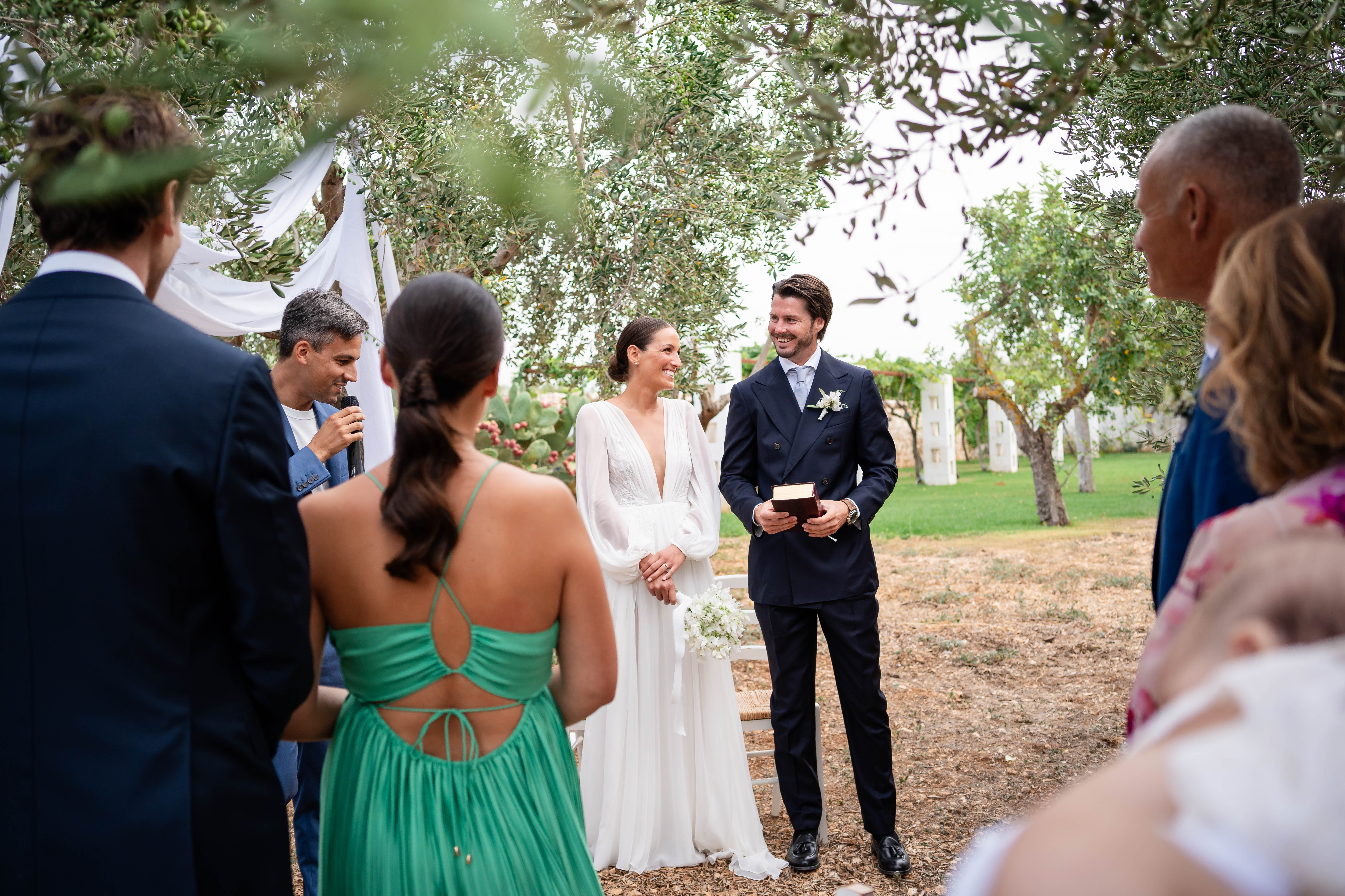 Wedding package 5