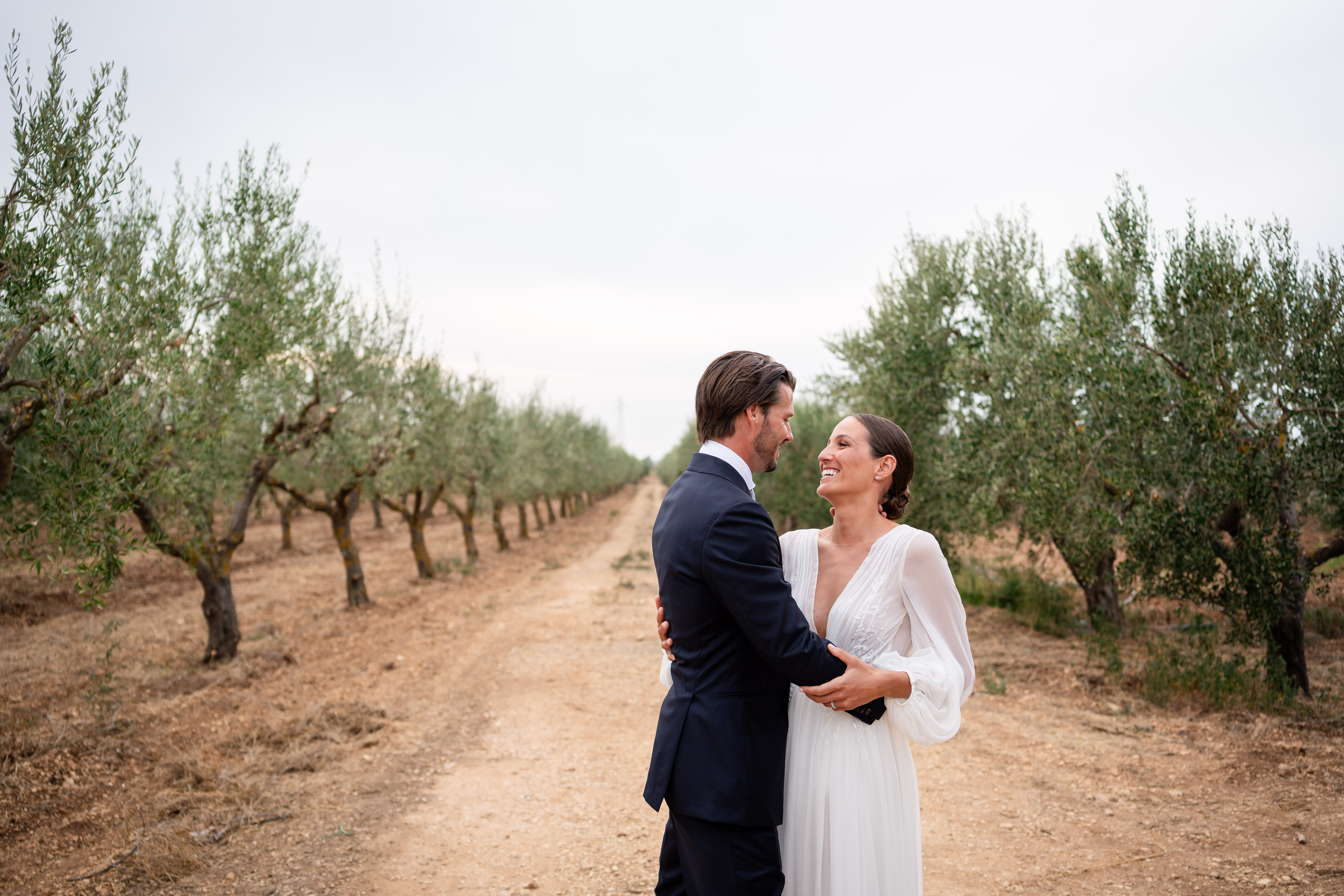 Sposarsi in Masseria
