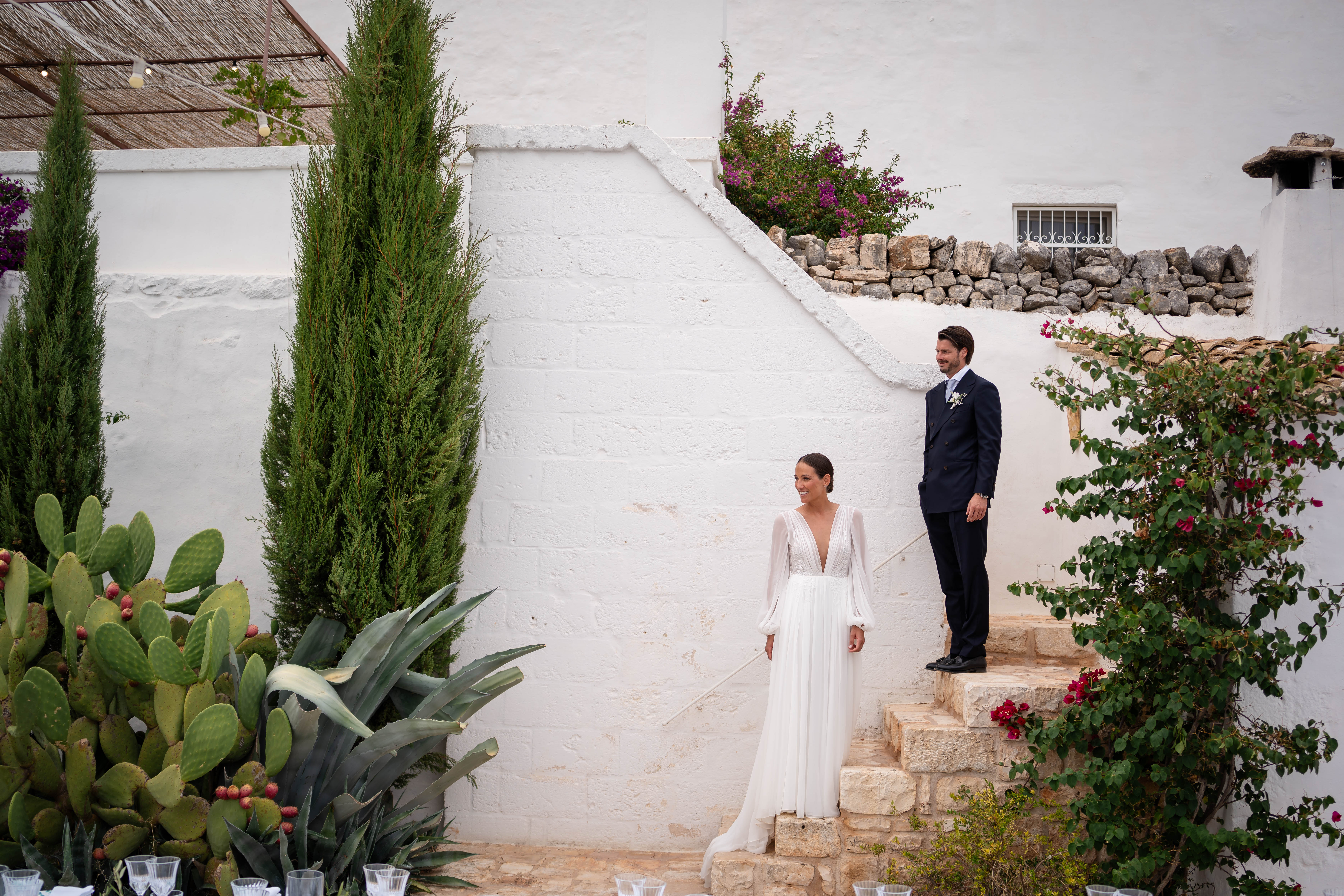 Sposarsi in Masseria