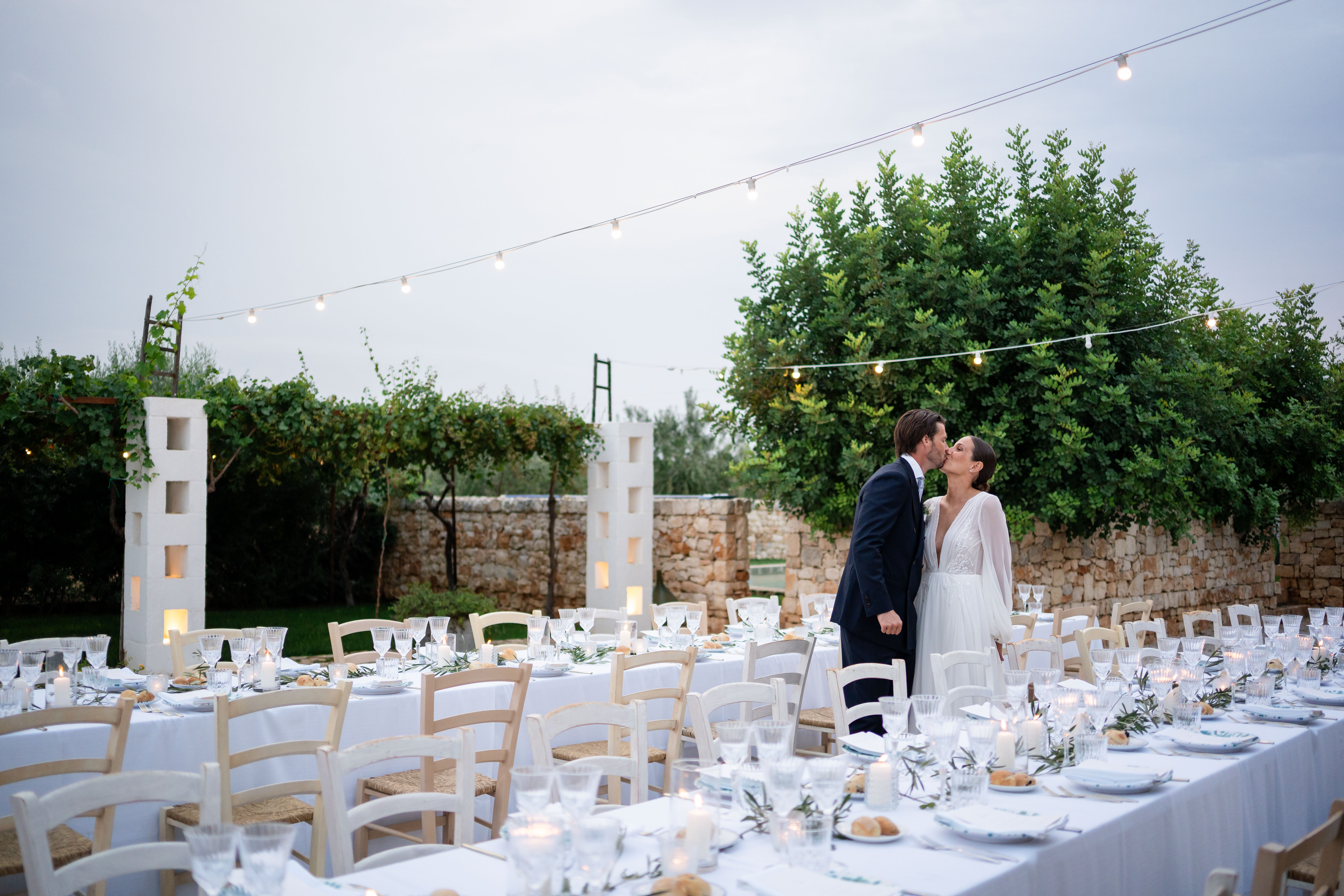 Wedding package 2