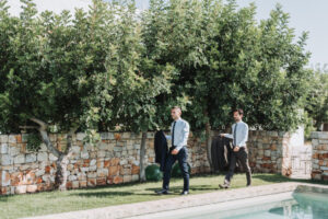 Masseria Le Cerase 1