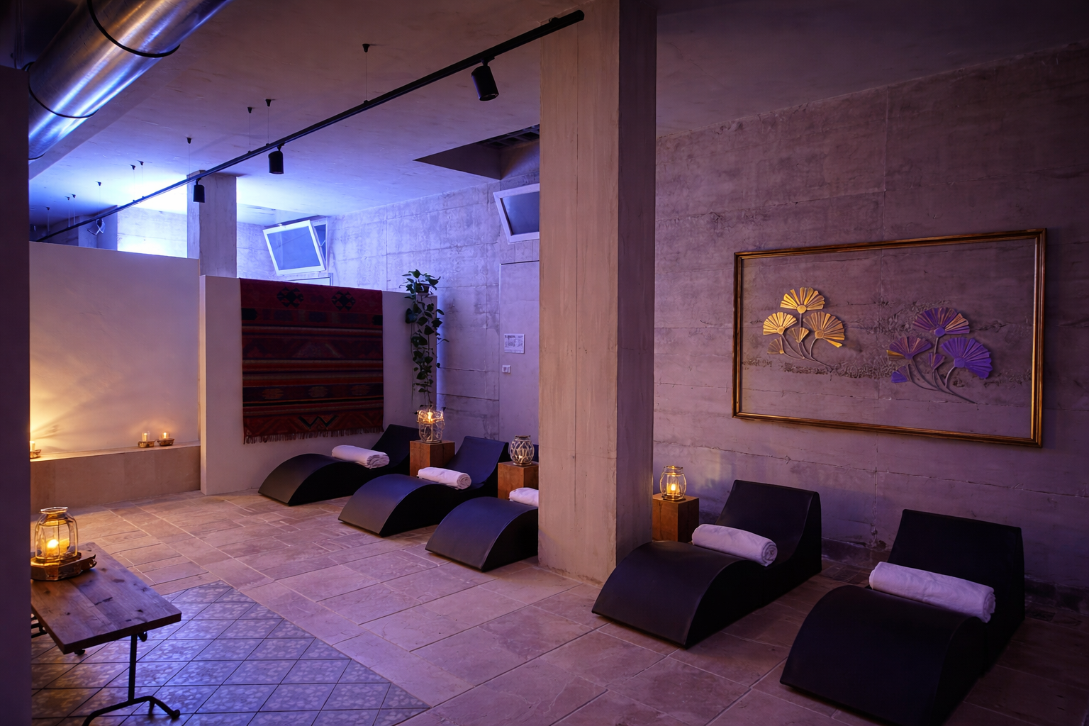 SPA & Wellness