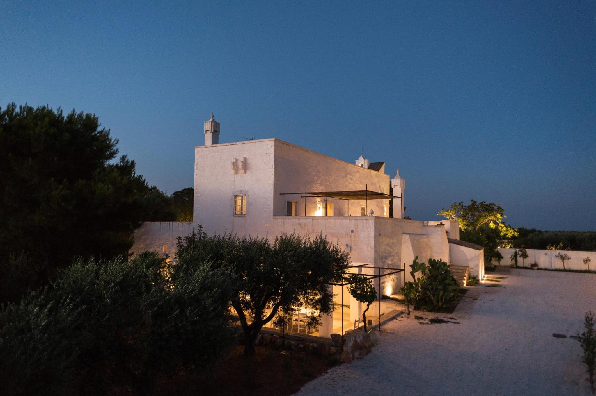 Masseria Le Cerase 15