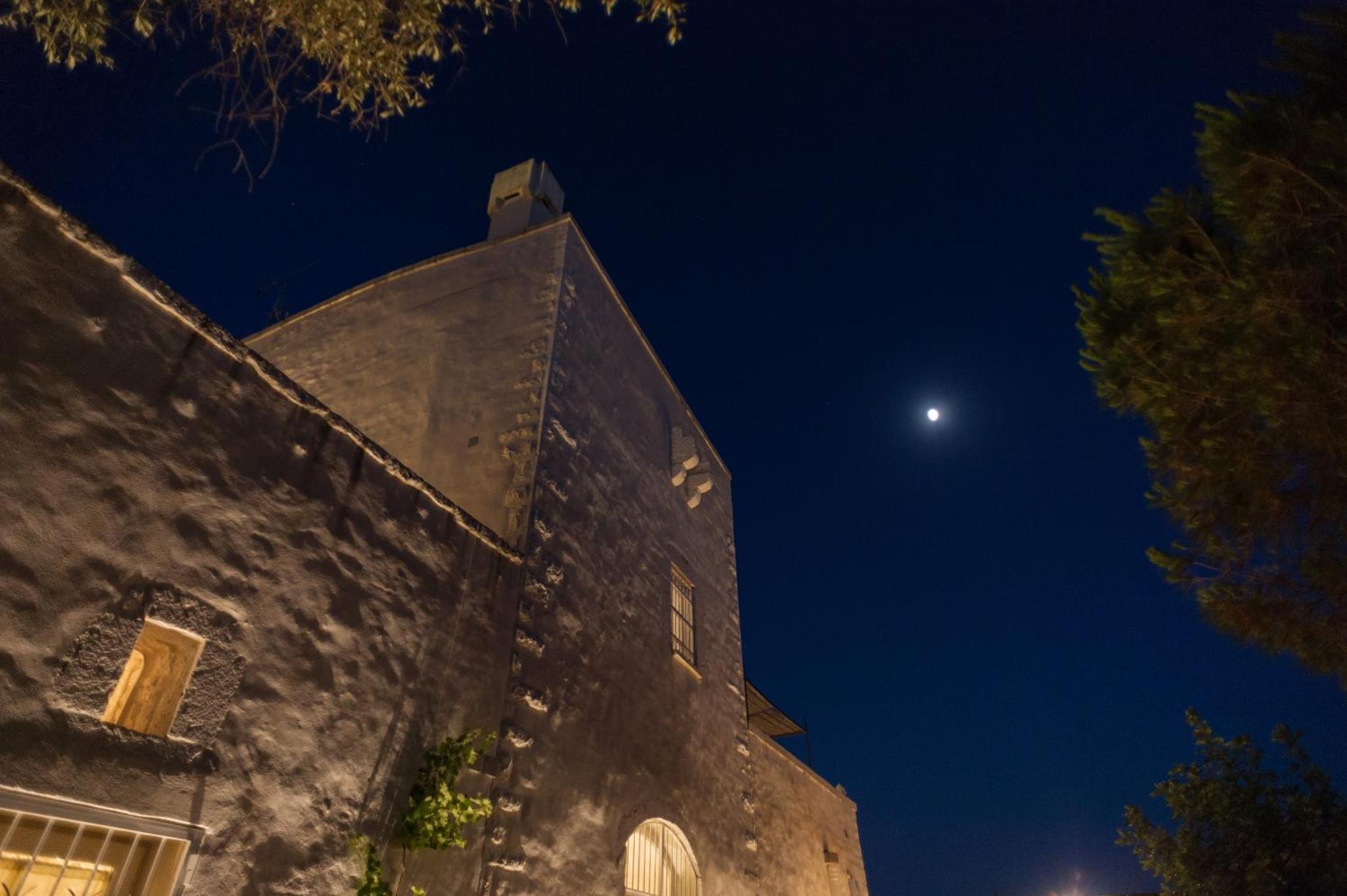Masseria Le Cerase 13