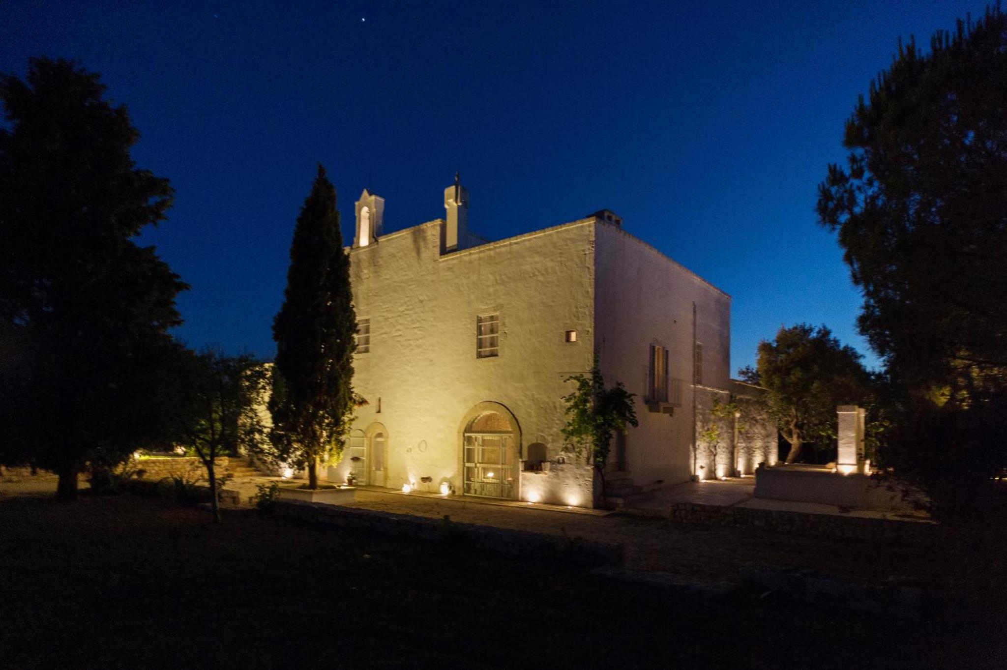 Masseria Le Cerase 12