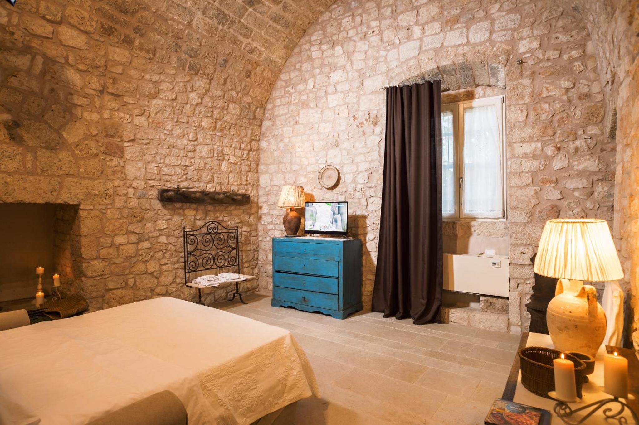 Masseria Le Cerase 11
