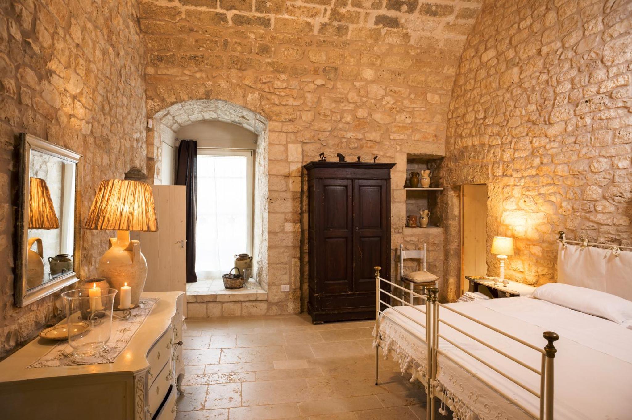 Masseria Le Cerase 10
