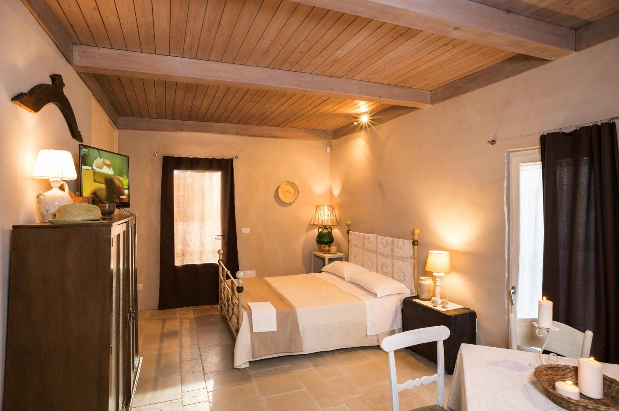 Masseria Le Cerase 8
