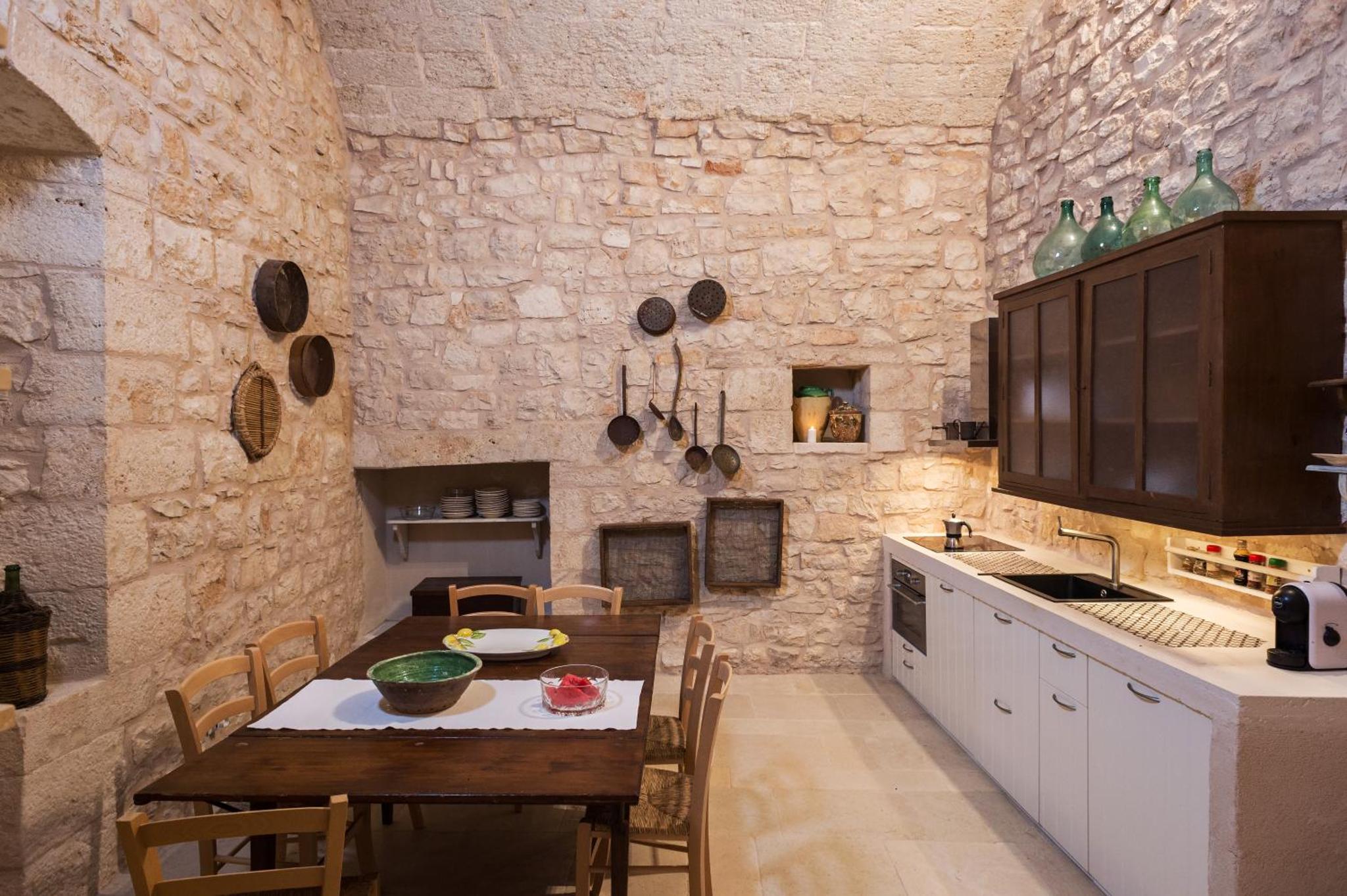 Masseria Le Cerase 9
