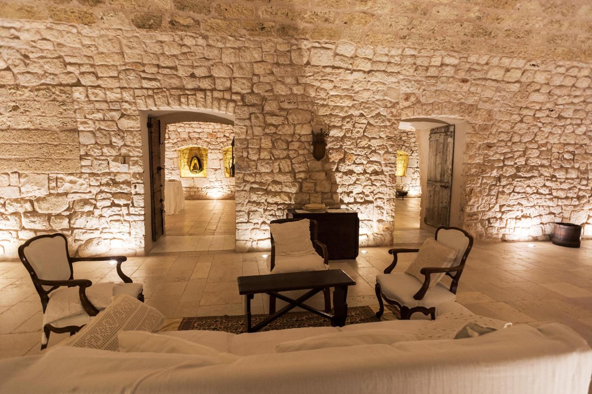 Masseria Le Cerase 6
