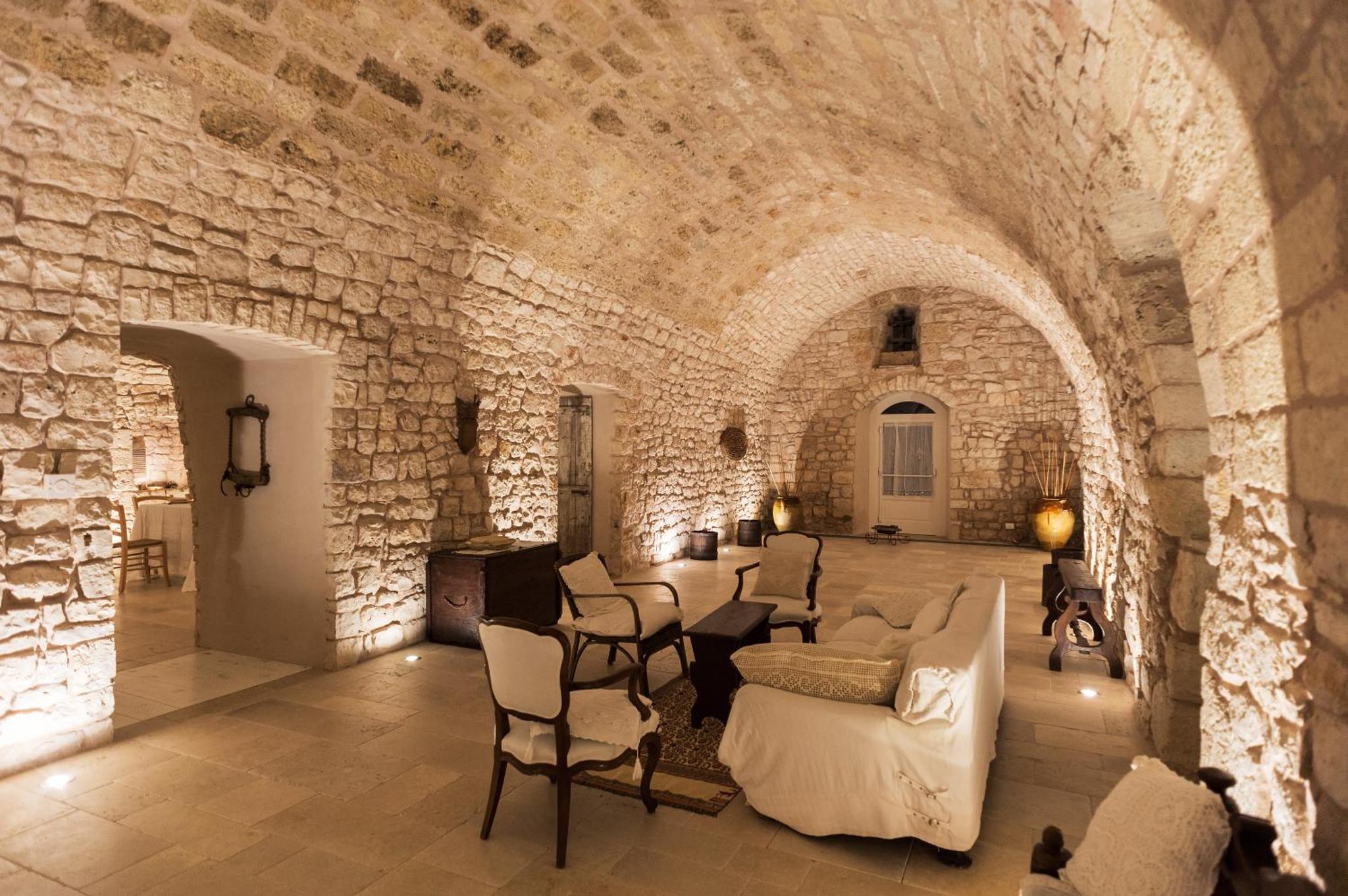 Masseria Le Cerase 7
